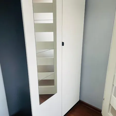 Apartment Cracovia