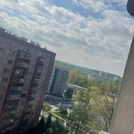 Apartment * Cracovia