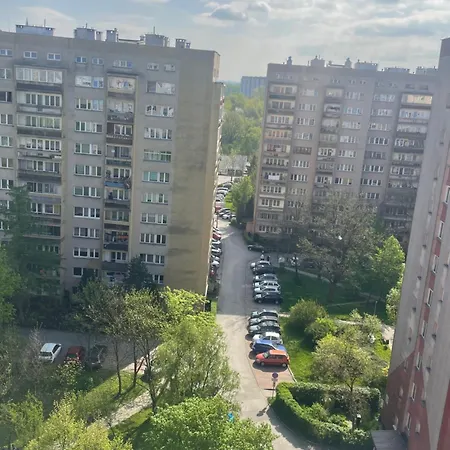 Apartment 아파트
