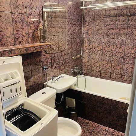 Apartment * Krakkó