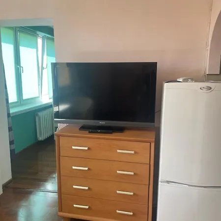 Apartment Apartman *