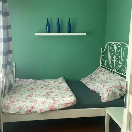 Apartman Apartment