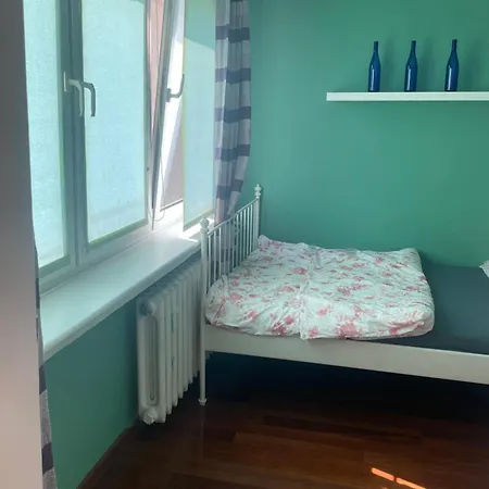 Apartment Krakkó